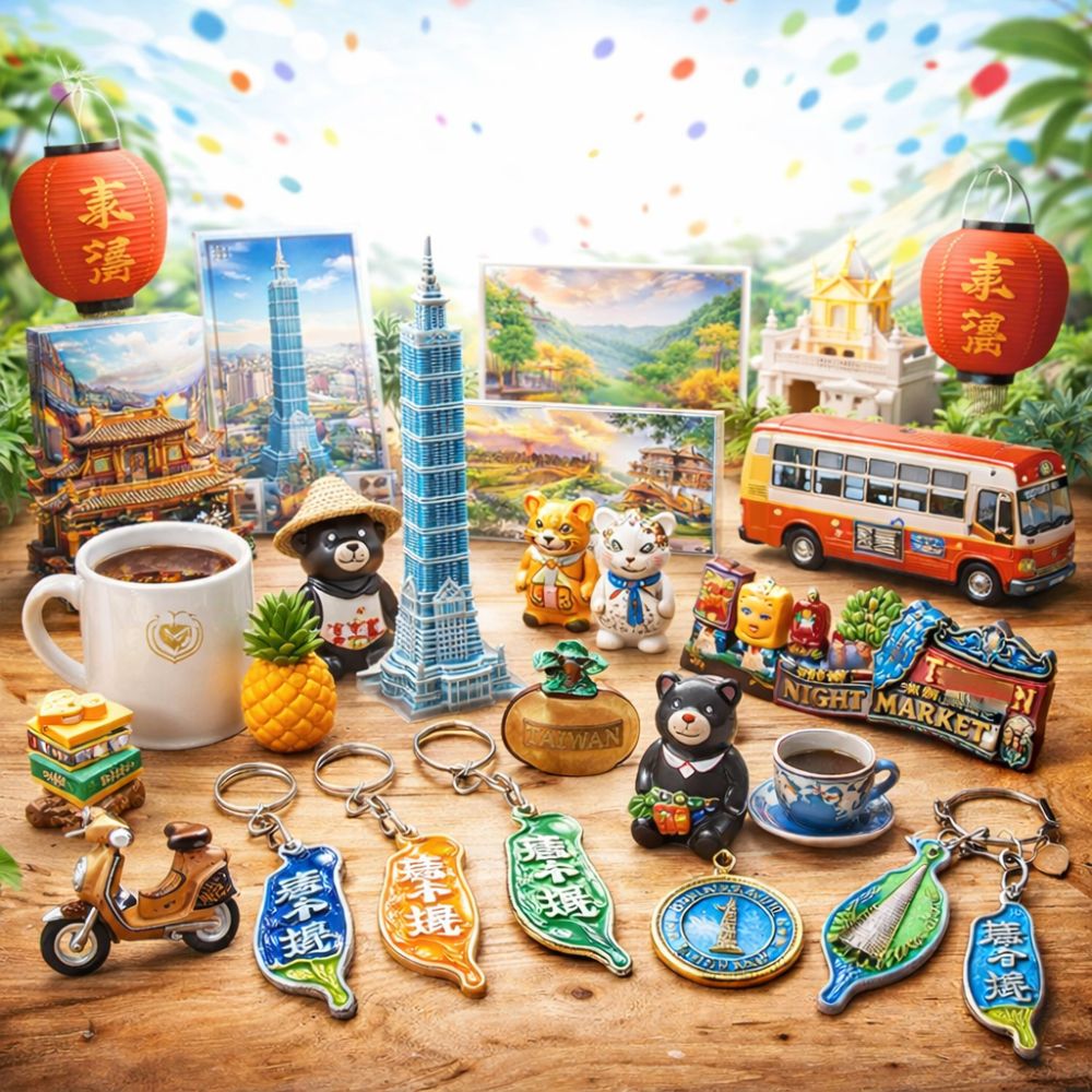 高質感紀念品推薦，打造難忘活動回憶